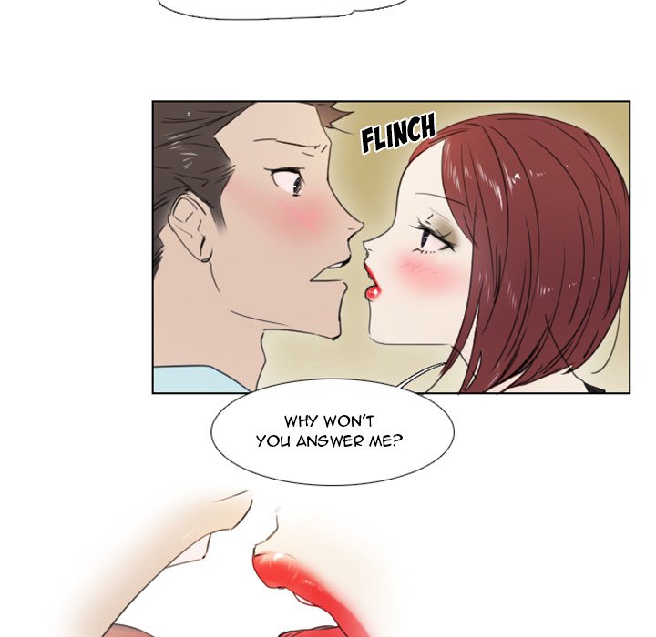 New Employee - Chapter 3 [photo 26] - MangaPorn