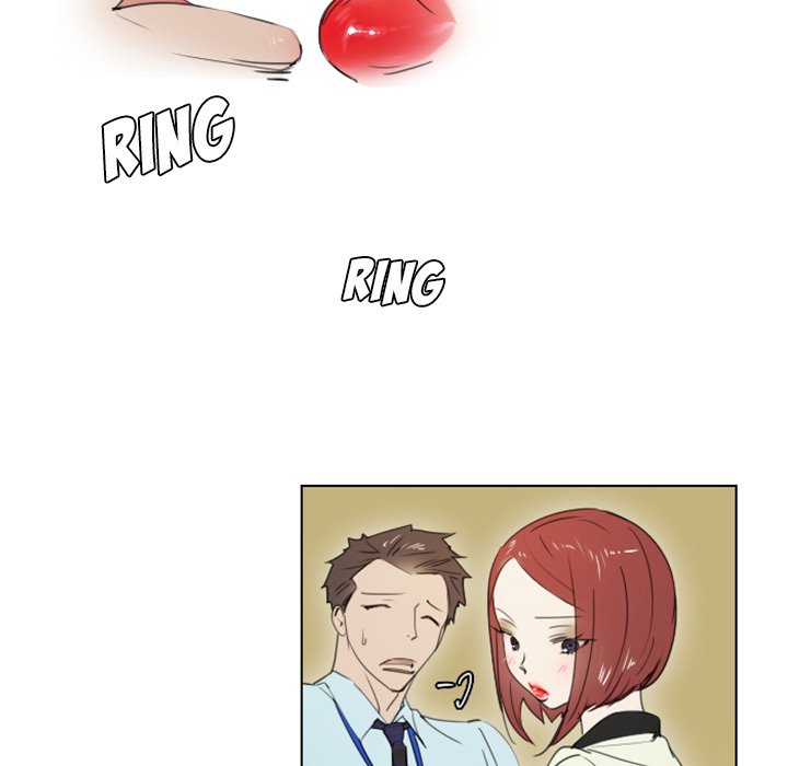 New Employee - Chapter 3 [photo 27] - MangaPorn