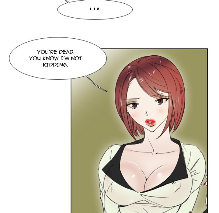 New Employee - Chapter 3 [photo 30] - MangaPorn