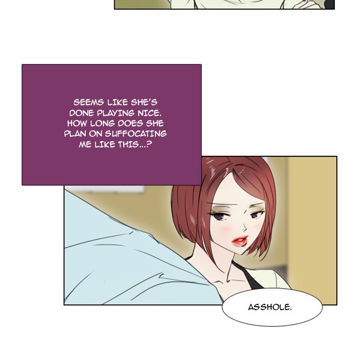 New Employee - Chapter 3 [photo 31] - MangaPorn