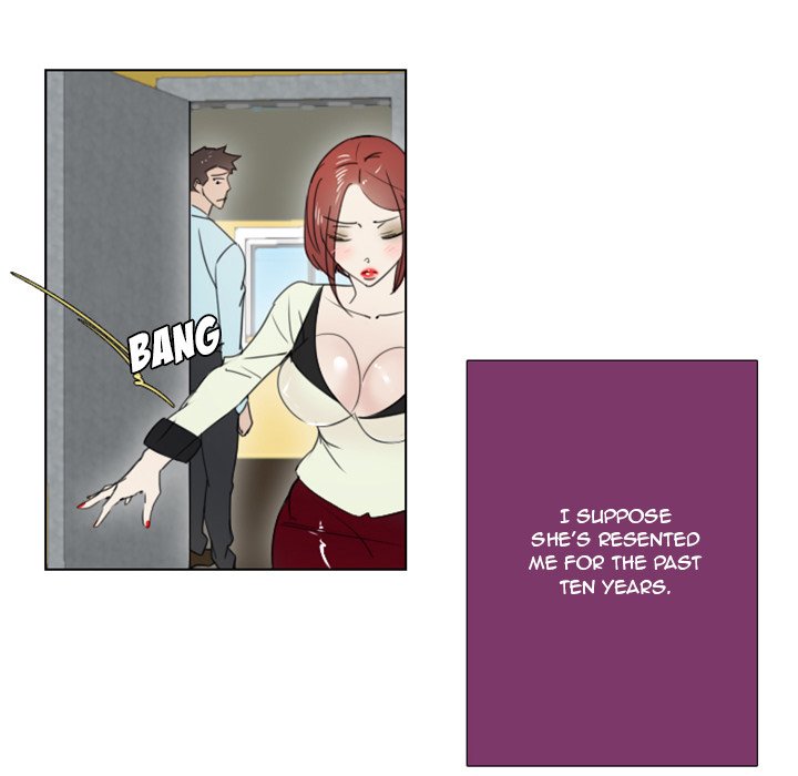 New Employee - Chapter 3 [photo 32] - MangaPorn