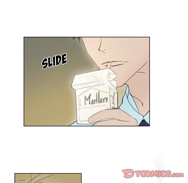 New Employee - Chapter 3 [photo 33] - MangaPorn