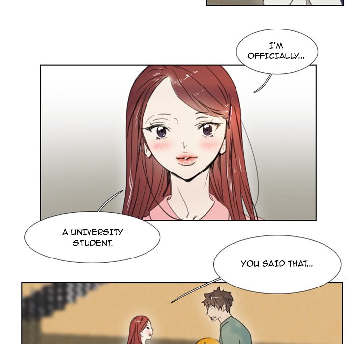 New Employee - Chapter 3 [photo 36] - MangaPorn