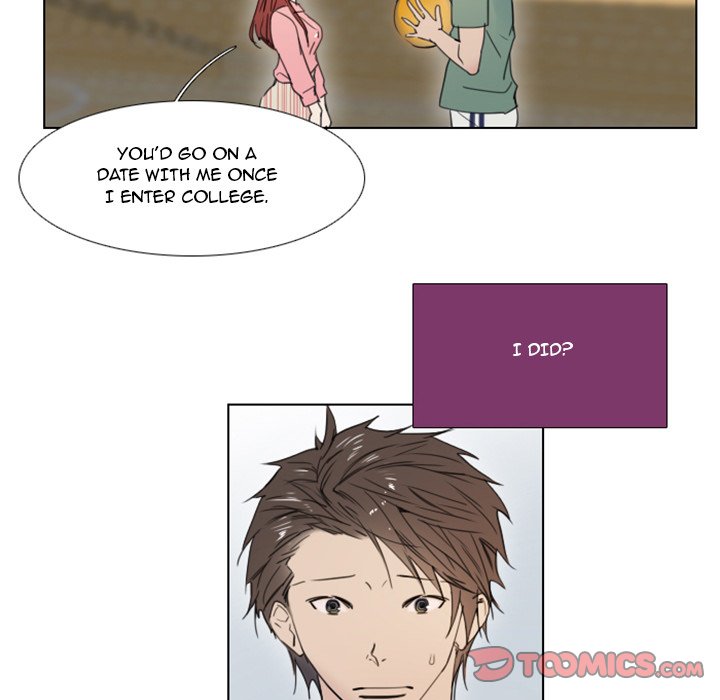New Employee - Chapter 3 [photo 37] - MangaPorn
