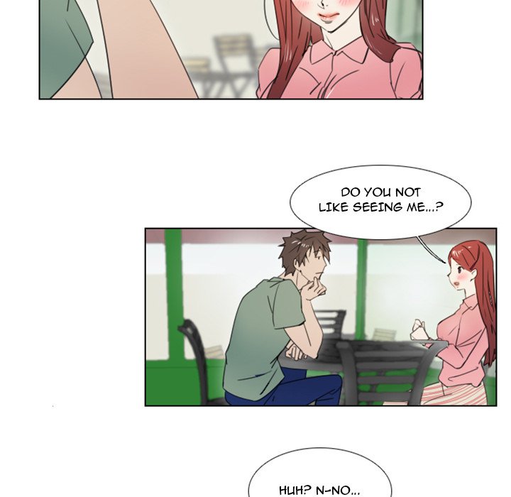 New Employee - Chapter 3 [photo 40] - MangaPorn