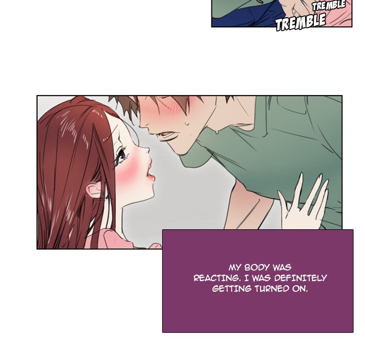 New Employee - Chapter 3 [photo 48] - MangaPorn