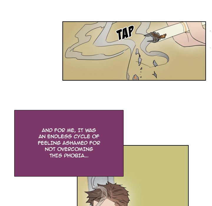 New Employee - Chapter 3 [photo 55] - MangaPorn