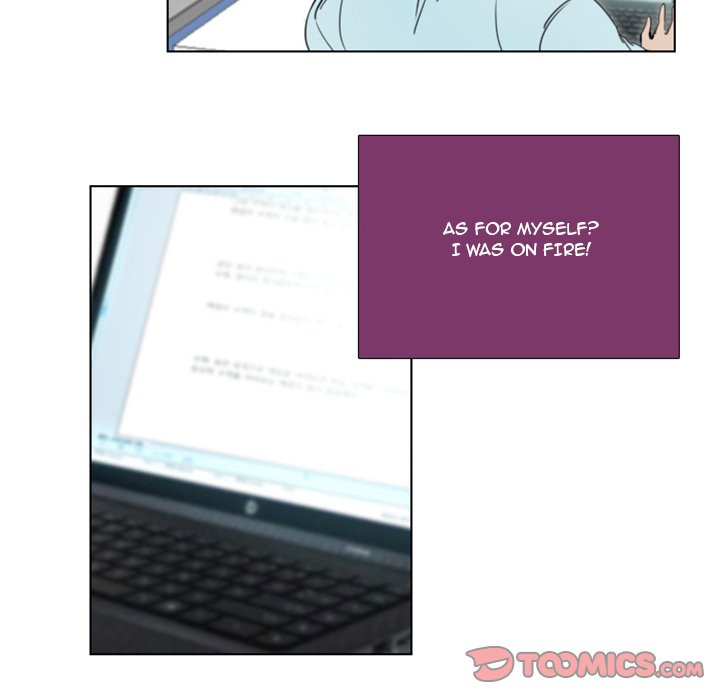 New Employee - Chapter 3 [photo 9] - MangaPorn