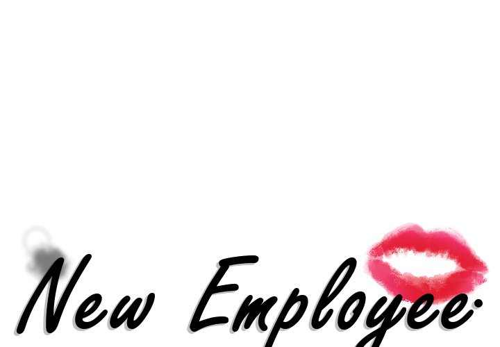 New Employee - Chapter 4 [photo 1] - MangaPorn
