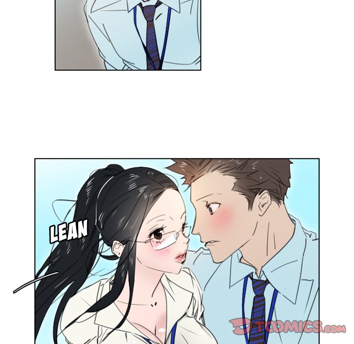 New Employee - Chapter 4 [photo 10] - MangaPorn