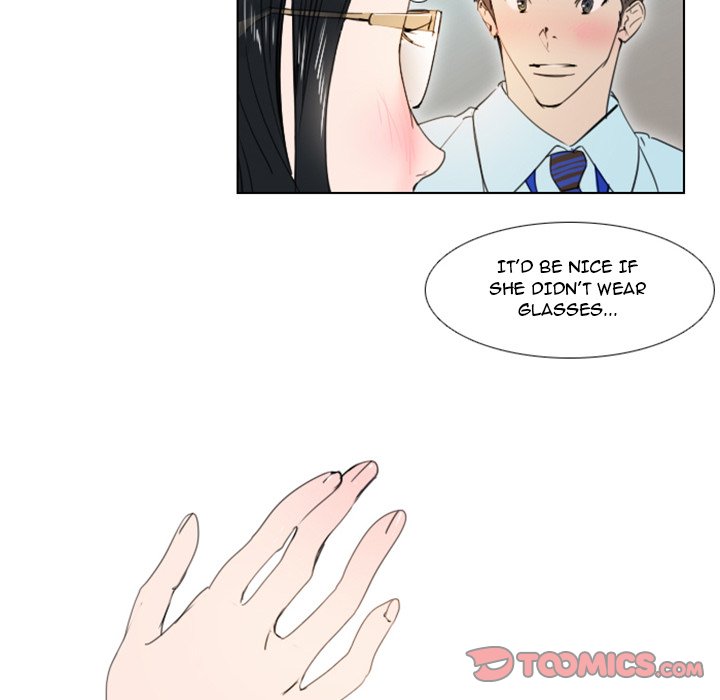 New Employee - Chapter 4 [photo 12] - MangaPorn