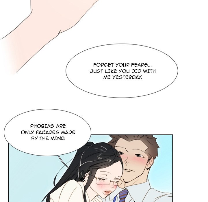 New Employee - Chapter 4 [photo 13] - MangaPorn