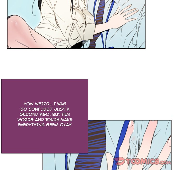 New Employee - Chapter 4 [photo 14] - MangaPorn