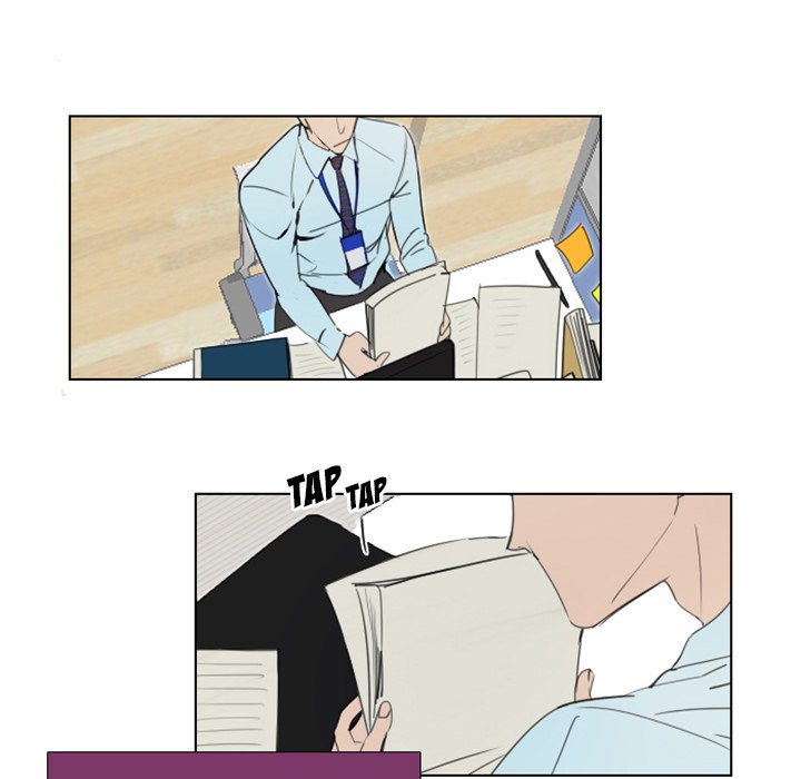 New Employee - Chapter 4 [photo 19] - MangaPorn