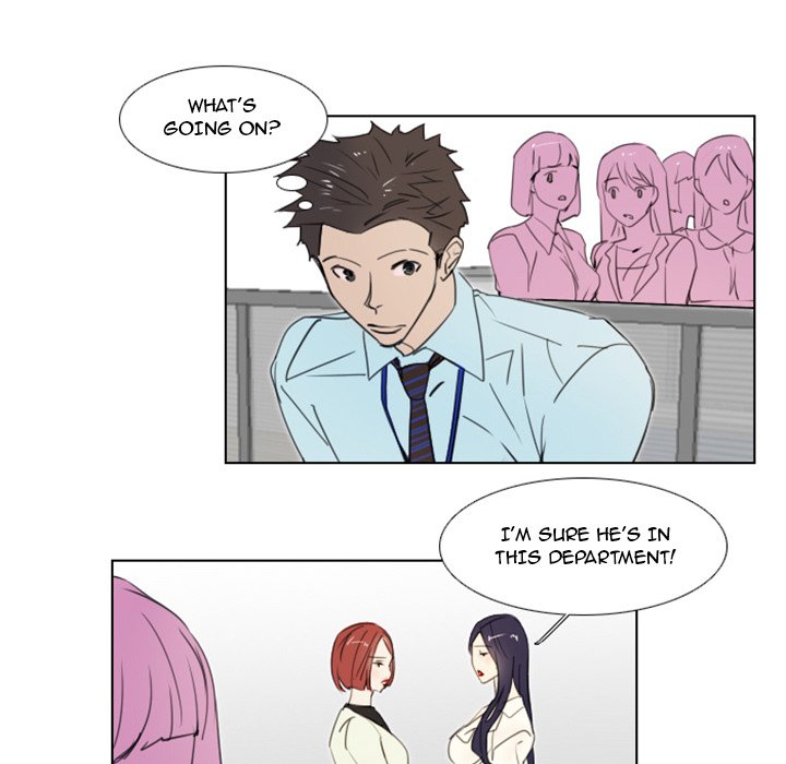 New Employee - Chapter 4 [photo 21] - MangaPorn