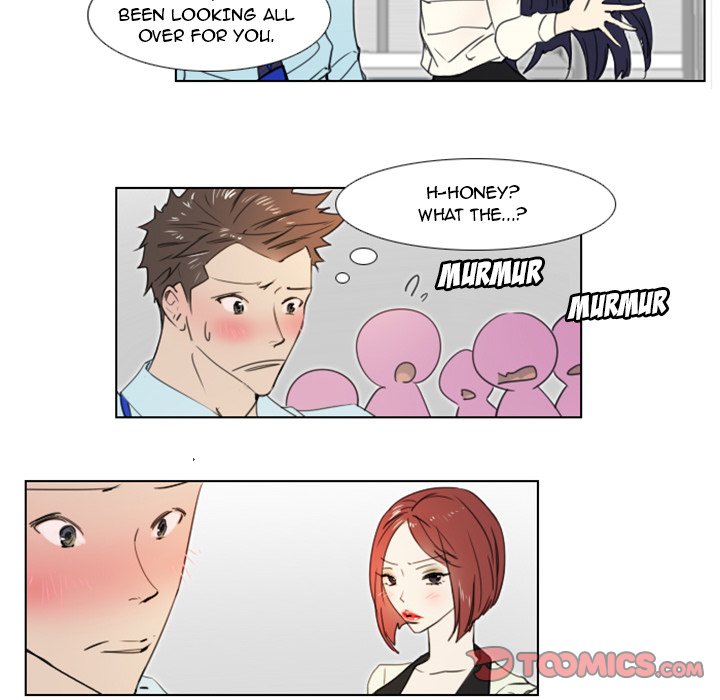 New Employee - Chapter 4 [photo 26] - MangaPorn