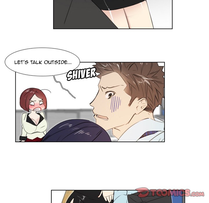 New Employee - Chapter 4 [photo 28] - MangaPorn