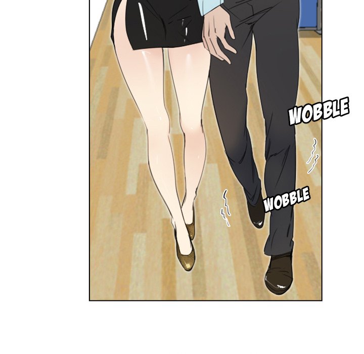 New Employee - Chapter 4 [photo 29] - MangaPorn