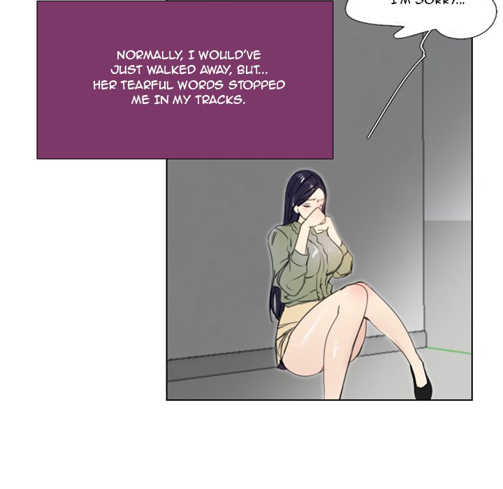 New Employee - Chapter 4 [photo 37] - MangaPorn