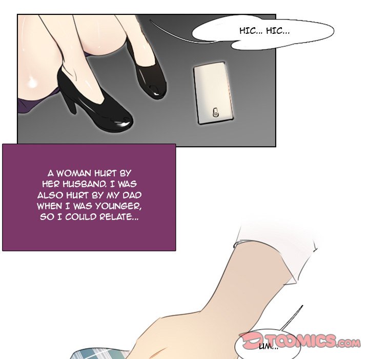 New Employee - Chapter 4 [photo 38] - MangaPorn