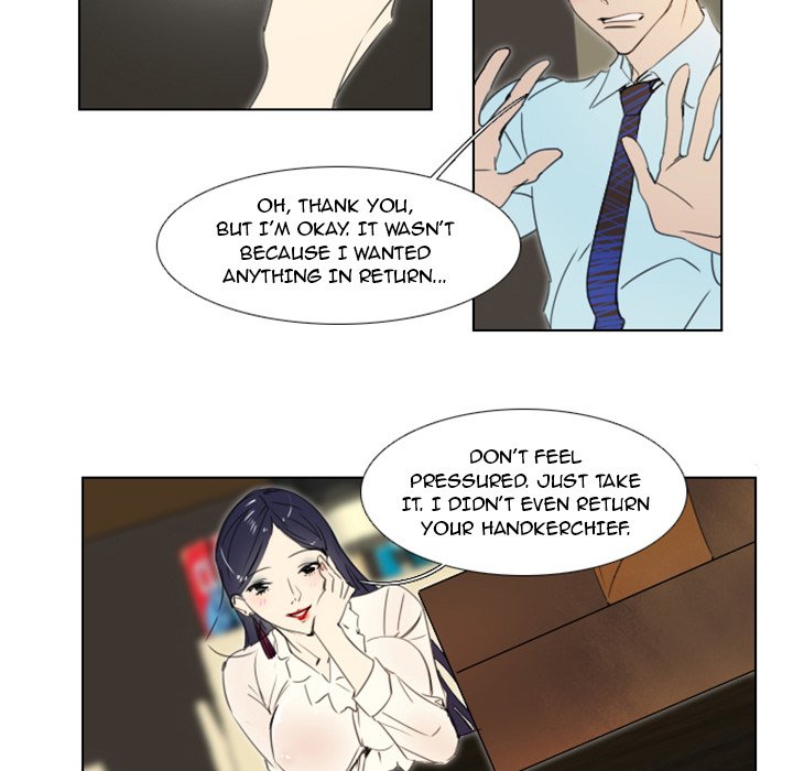 New Employee - Chapter 4 [photo 43] - MangaPorn