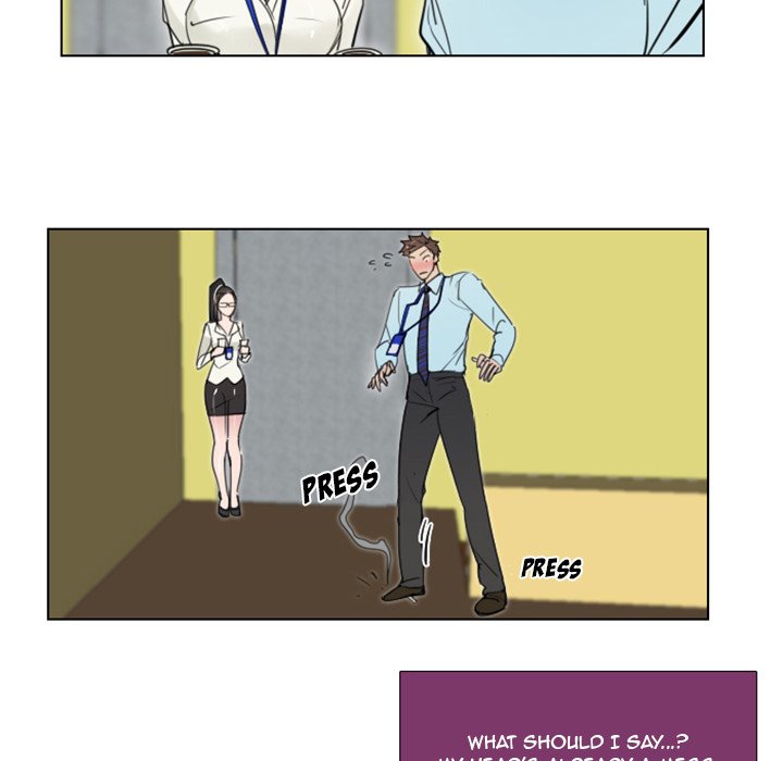 New Employee - Chapter 4 [photo 5] - MangaPorn