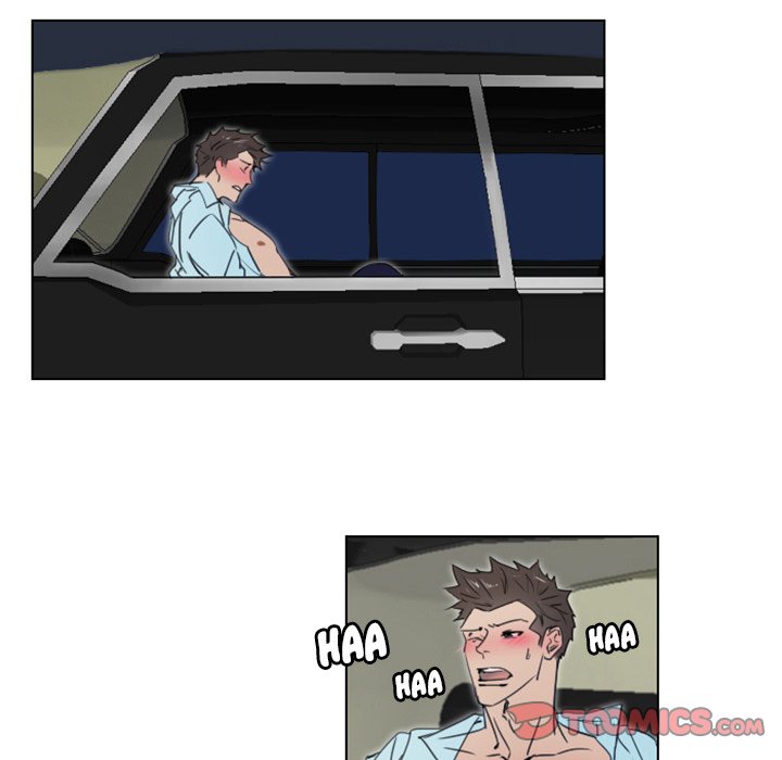 New Employee - Chapter 4 [photo 50] - MangaPorn