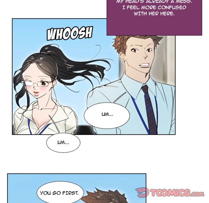 New Employee - Chapter 4 [photo 6] - MangaPorn