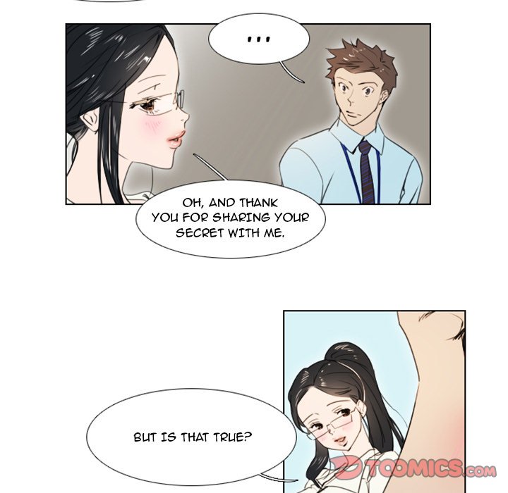 New Employee - Chapter 4 [photo 8] - MangaPorn