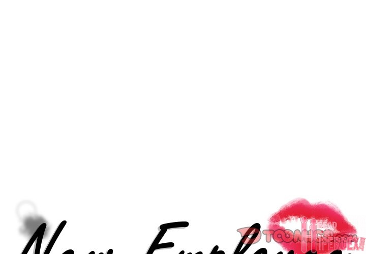 New Employee - Chapter 5 [photo 1] - MangaPorn