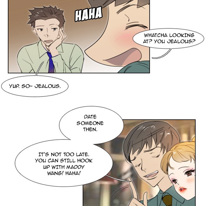 New Employee - Chapter 5 [photo 10] - MangaPorn