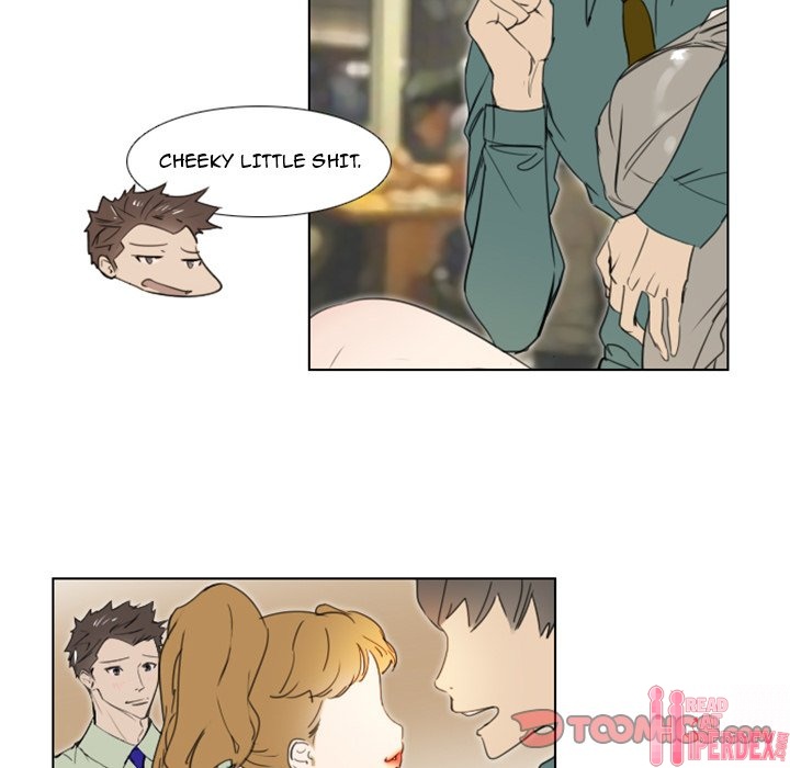 New Employee - Chapter 5 [photo 11] - MangaPorn