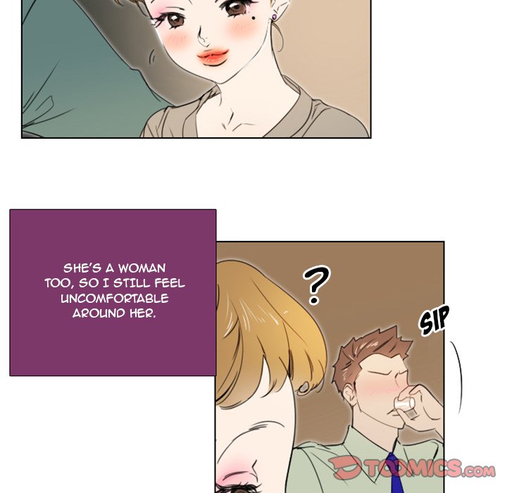 New Employee - Chapter 5 [photo 13] - MangaPorn