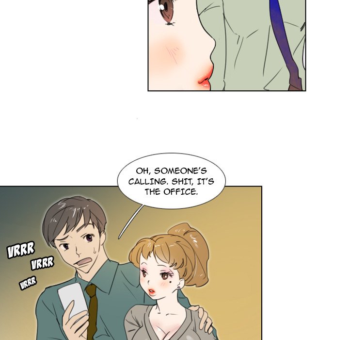 New Employee - Chapter 5 [photo 14] - MangaPorn