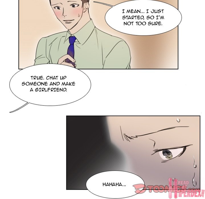 New Employee - Chapter 5 [photo 17] - MangaPorn