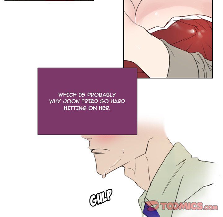 New Employee - Chapter 5 [photo 19] - MangaPorn