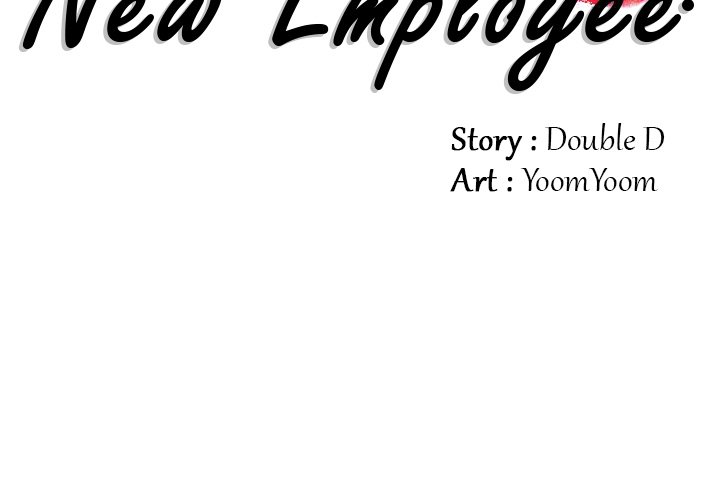 New Employee - Chapter 5 [photo 2] - MangaPorn
