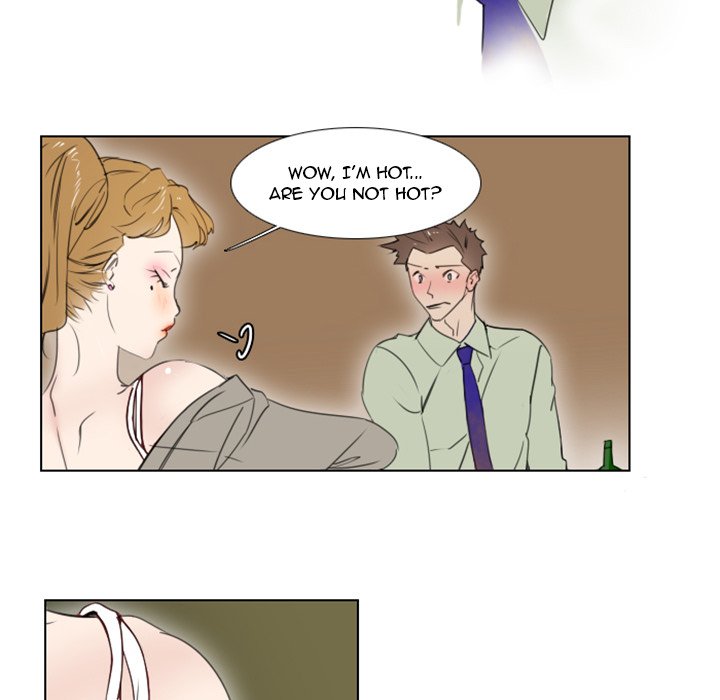 New Employee - Chapter 5 [photo 20] - MangaPorn