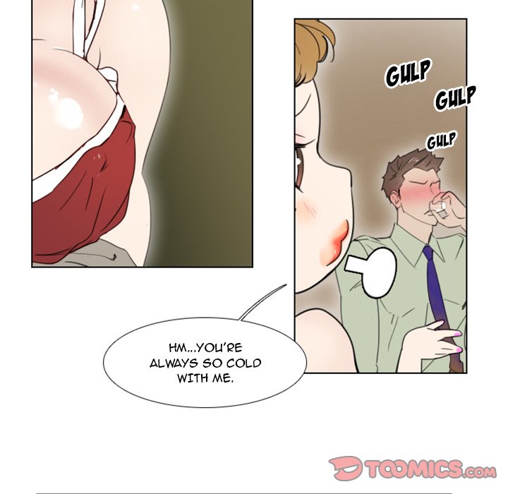 New Employee - Chapter 5 [photo 21] - MangaPorn