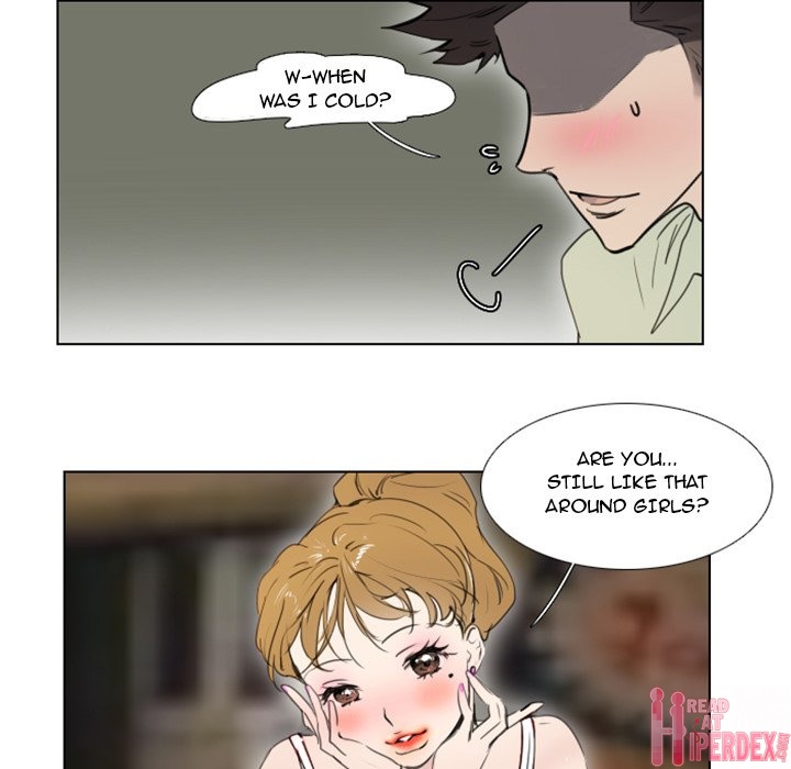 New Employee - Chapter 5 [photo 22] - MangaPorn