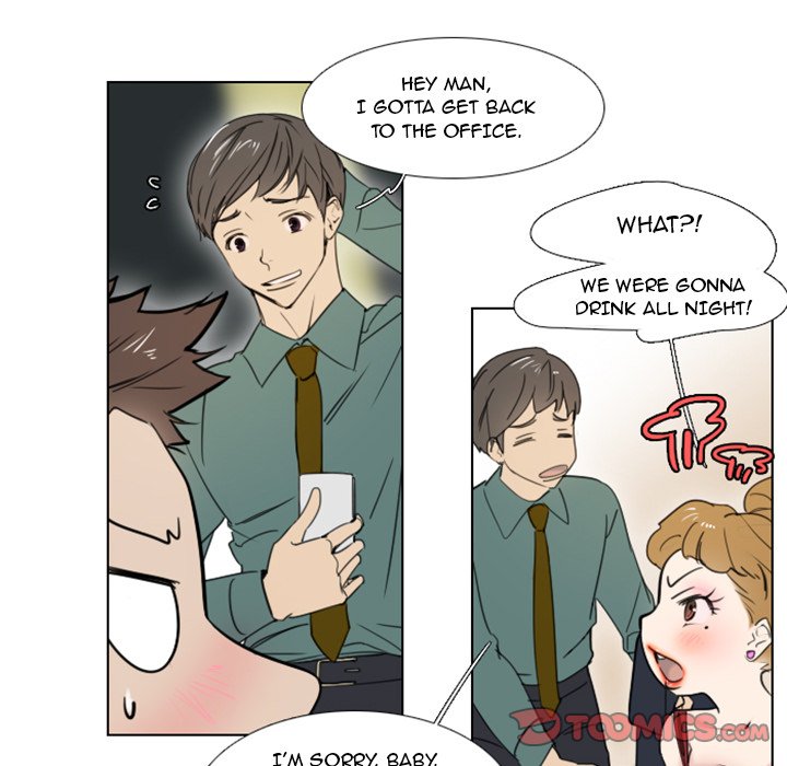 New Employee - Chapter 5 [photo 25] - MangaPorn