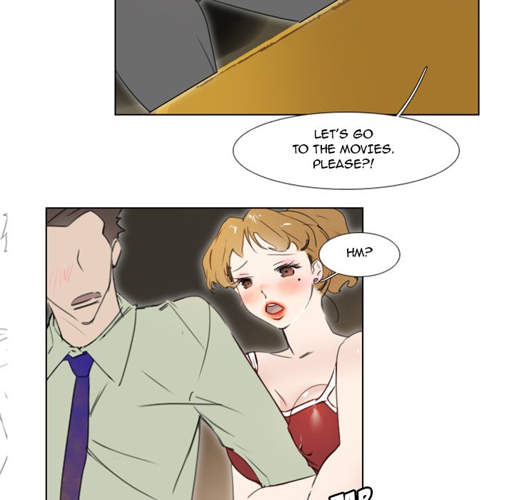 New Employee - Chapter 5 [photo 30] - MangaPorn