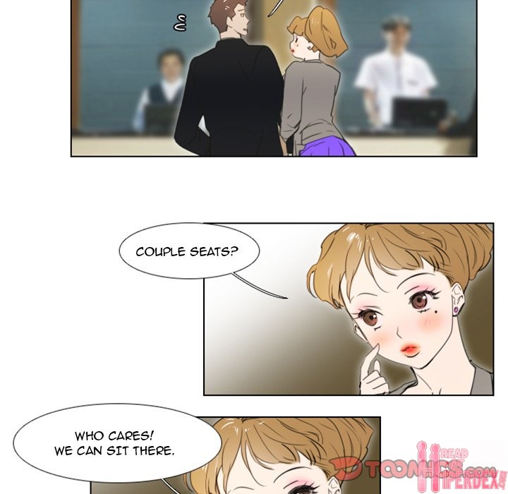New Employee - Chapter 5 [photo 33] - MangaPorn