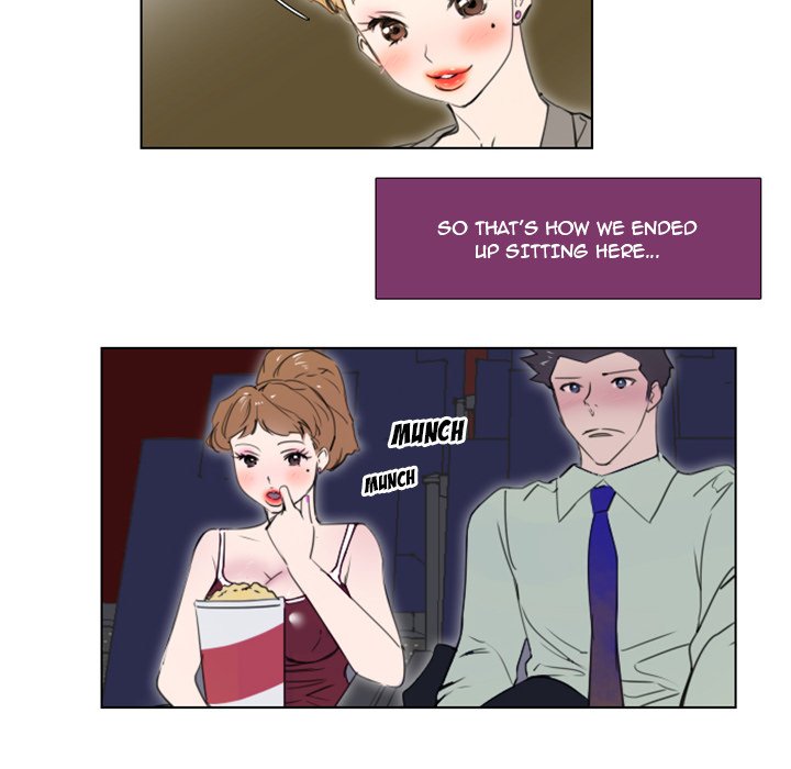 New Employee - Chapter 5 [photo 34] - MangaPorn