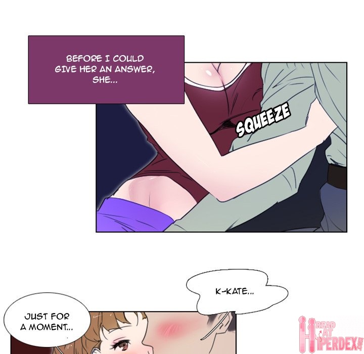 New Employee - Chapter 5 [photo 38] - MangaPorn