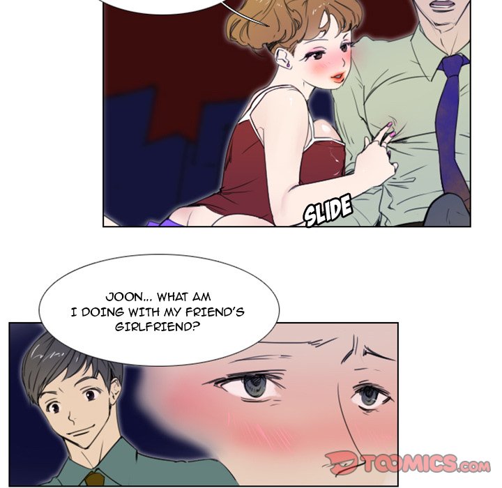 New Employee - Chapter 5 [photo 45] - MangaPorn