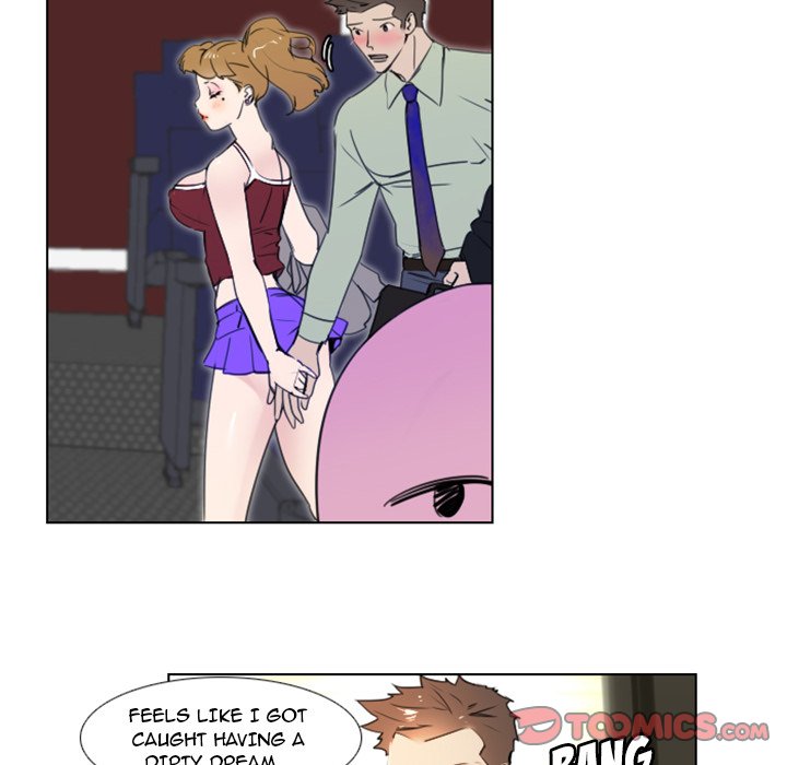 New Employee - Chapter 5 [photo 47] - MangaPorn