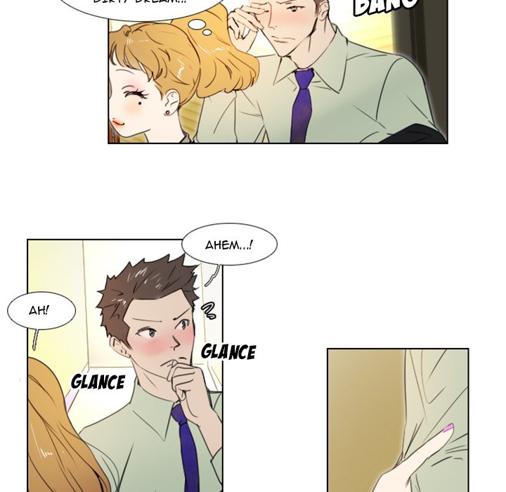 New Employee - Chapter 5 [photo 48] - MangaPorn