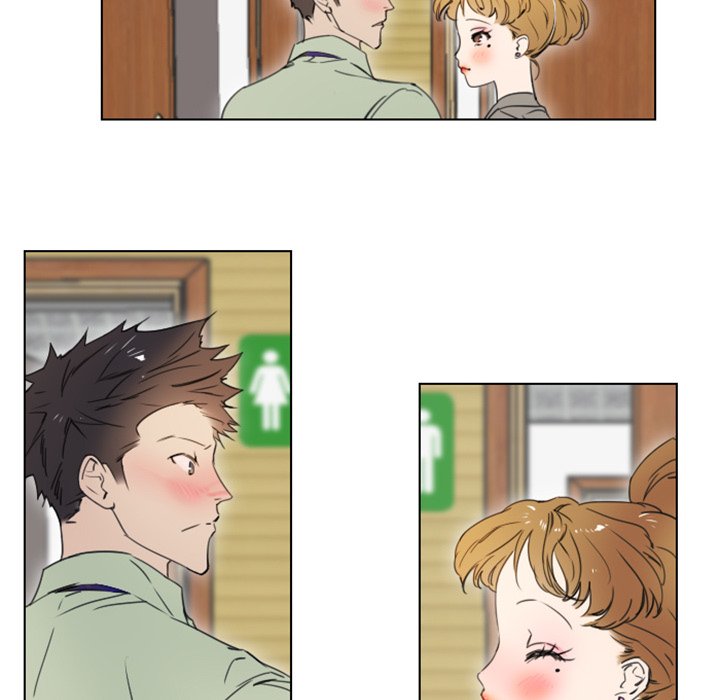 New Employee - Chapter 5 [photo 50] - MangaPorn