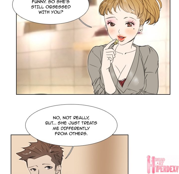 New Employee - Chapter 5 [photo 6] - MangaPorn
